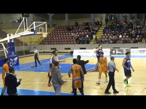 EBA DA JDA13 CORDOBA - CAM ENRIQUE