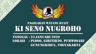 Download lagu #LiveStreaming KI SENO NUGROHO - WAHYU WIDAYAT - 23012020 mp3 Download lagu #LiveStreaming KI SENO NUGROHO - WAHYU WIDAYAT - 23012020 mp3