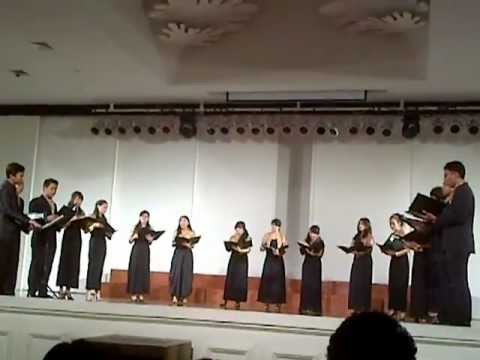 Grazia Vocalista Concert