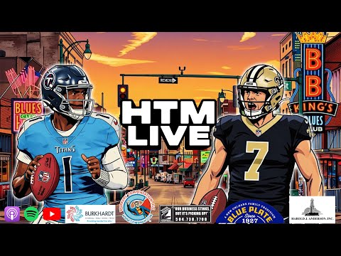 Saints Win 4th Straight Game, Tyler Shough GOES OFF AGAIN