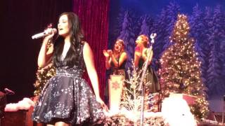 &quot;Ribbons and Bows&quot; Kacey Musgraves Live Joliet 12.15.16