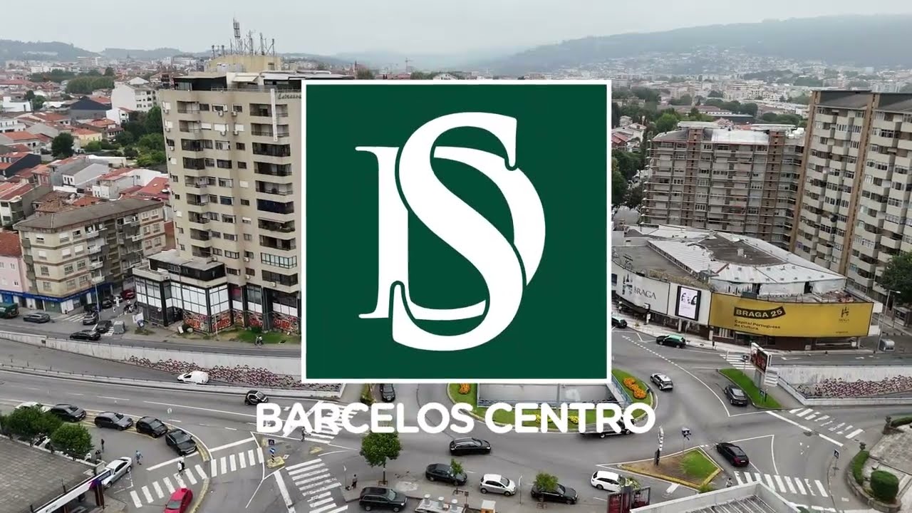 Vídeo do imóvel