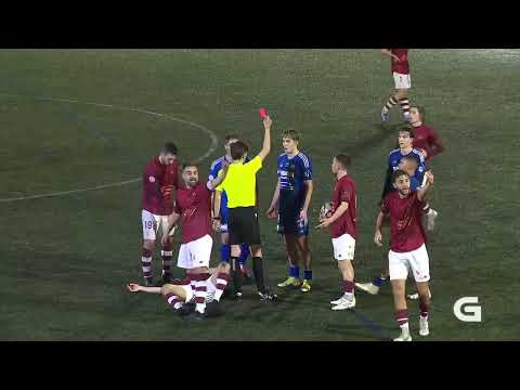 XORNADA 9 3ª RFEF CD ESTRADENSE 0   CF NOIA 0