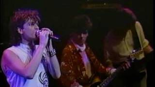 INXS - 05 - Roller Skating - Magic Mountain 1983