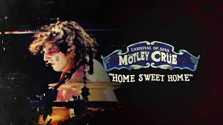 Download lagu Mötley Crüe - Home Sweet Home - Carnival Of Sins (Live) [ Audio] mp3