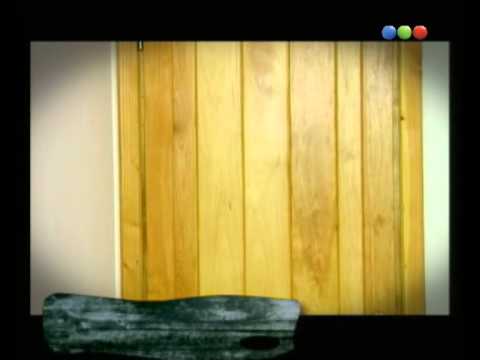 Sangria Fría, Karina Jelinek - Parte 2 - Videomatch