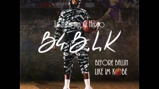 Lil Herb   Man Down B4 Ballin Like Im Kobe Mixtape