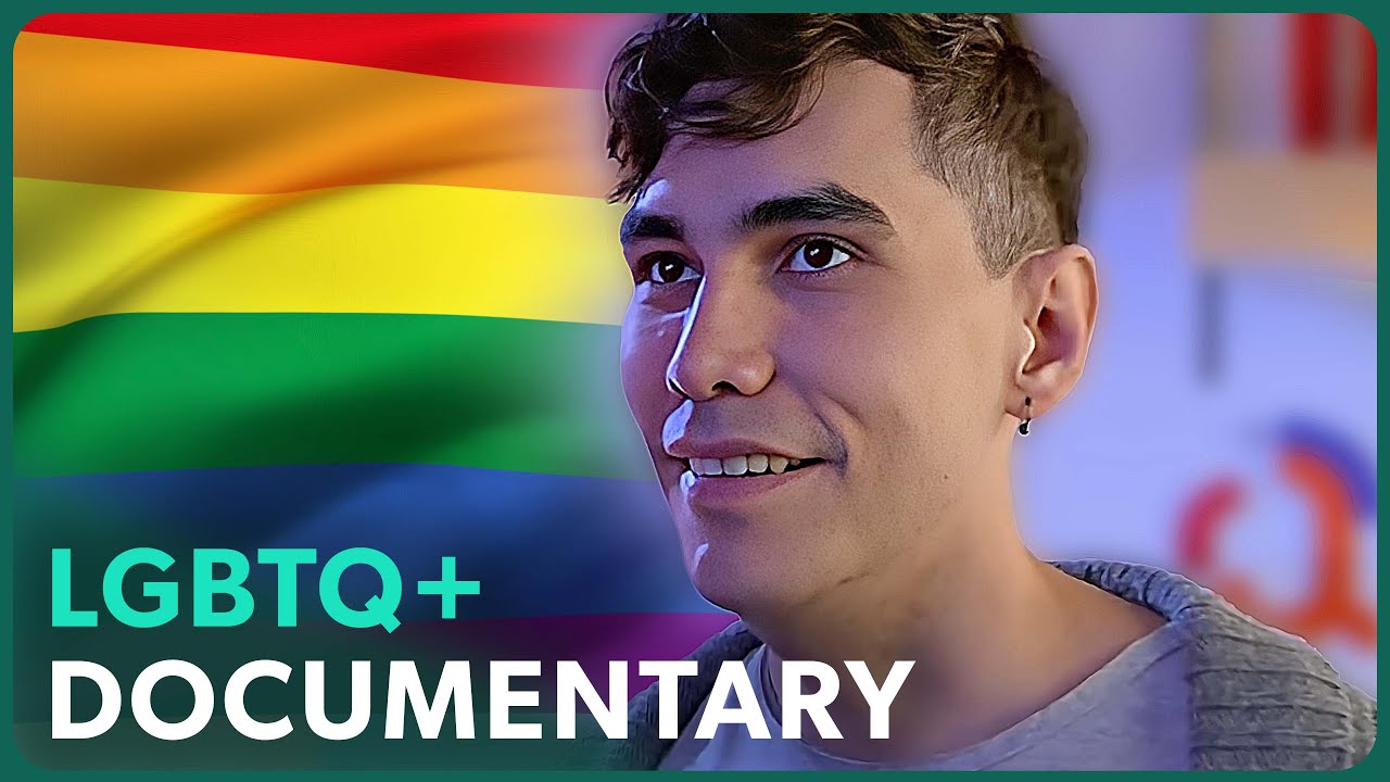 Extreme Russia: Gay & Under Attack