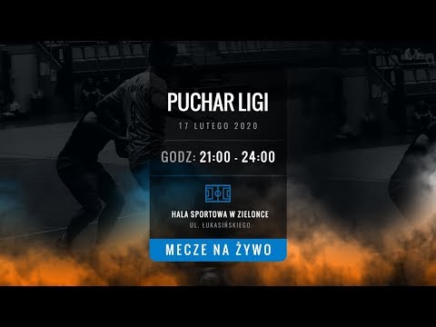 NLH LIVE: Faza finałowa Pucharu Ligi
