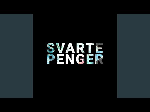 Svarte Penger