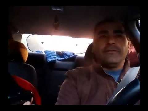 El huaso shaky shaky