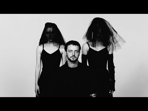 grandson God Is An Animal song