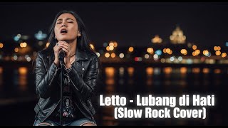 Download lagu “Letto – Lubang di Hati (Cover Slow Rock) | Versi Paling Menyentuh!” mp3