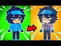 Ways To Sneak Food Into Detention Class Gacha Life Mini Movie Gacha Senpaibuns Shine