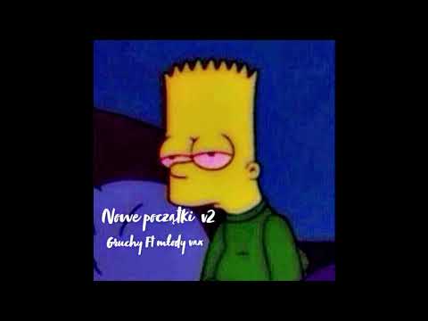 Gruchy-Nowe początki v2 ft. młody vax (Buddha Vybez)