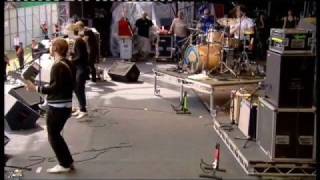 delays - Long Time Coming V Festival 2008