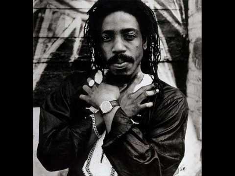 earl sixteen ft ranking joe - hail the rastaman