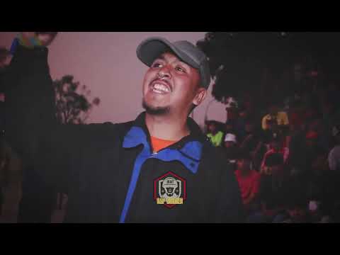 AMASIO vs KYON vs KLOWN [OCTAVOS] - REGIONAL BARRAS DE HIELO | FECHA N° 9