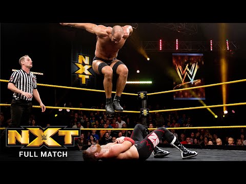 Sami Zayn: My Two-Out-Of-Three Falls Match With Cesaro On NXT Changed The Industry