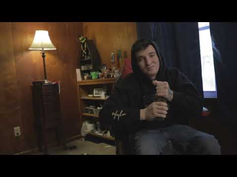 Spooky Gambino - Coach Carter (Dir by @OneWayVisuals )| shot by heff