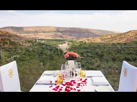 Kasbah Tamadot | Morocco | Virgin Limited Edition