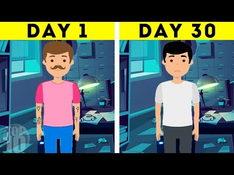 What Happens When You Enter Witness Protection?