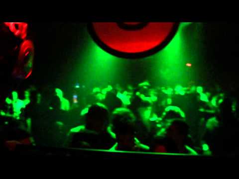 Tim Wolff live at Disorder Malta / Liquid club 24.12.2012 - part 2