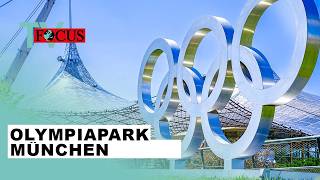 Olympia in München! Wie fit ist der Olympiapark? | Focus TV Reportage