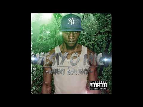 Vestyomic - Ooh No !! - Feat Lord Rams & Nagzo