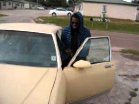 CHEEK FLIP DAKID BANGA I STAY UP.WMV