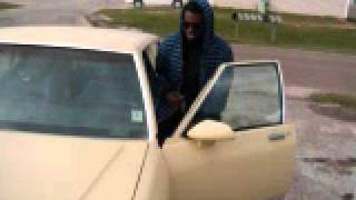 CHEEK FLIP DAKID BANGA I STAY UP.WMV