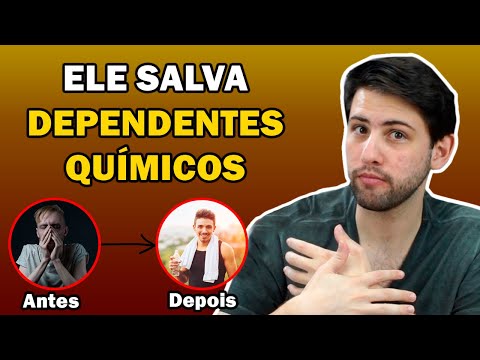 Análise de Copy #006 - Nicho: Dependência Química | Lucas, Avalia a Minha Copy