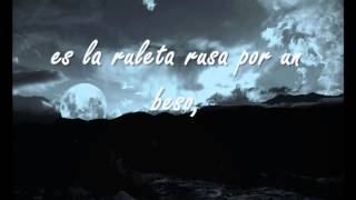 Ricardo Arjona - Amarte a ti subtitulada