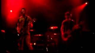 Hollowick &quot;Taking Me Over&quot; Toronto The Mod Club 1/6/2012.