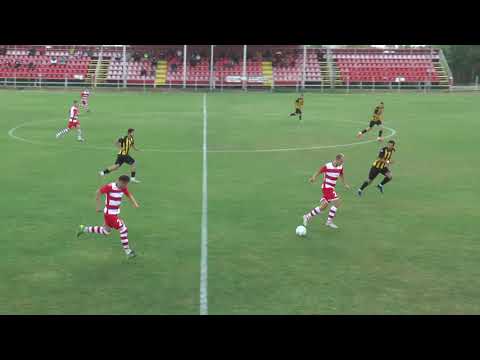 CSO Plopeni - SR Brasov | Et. 3, Liga 3 2020-2021