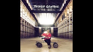 Thiago Genthil - A grade da imaginação
