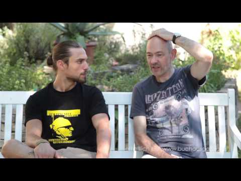 Sons of Libertas & Stefan Blankertz  -  Wie liberal kann ein Staat sein?