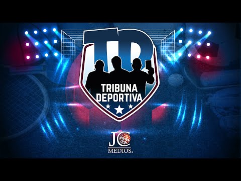 Tribuna Deportiva | 12 de Abril 2022