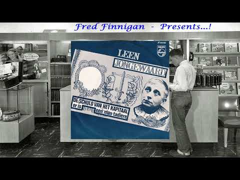 Leen Jongewaard - Er Is Een Man Tadiere(1967)
