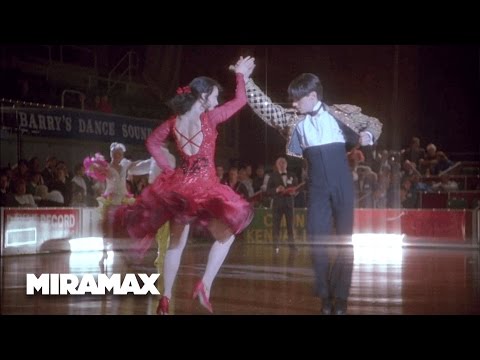 Strictly Ballroom | 'Disqualification' (HD) - A Baz Luhrmann Film | MIRAMAX