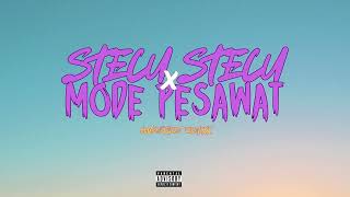 Download lagu STECU STECU x MODE PESAWAT (OwenDSaint Remixxx) mp3 Download lagu STECU STECU x MODE PESAWAT (OwenDSaint Remixxx) mp3