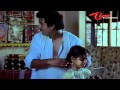 Kids Show Hell To Rajendra Prasad Funny Scene NavvulaTV