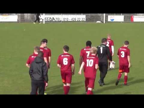 SC Schiedam: Samenvatting PPSC - DVO'32