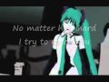 Love is War-english fan dub 