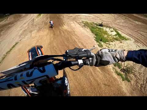 Archview MX Track Preview