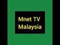New Blood Mnet Intro Edit Theme