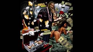 Gucci Mane- Not A Stain On Me (feat. Big Tuck)