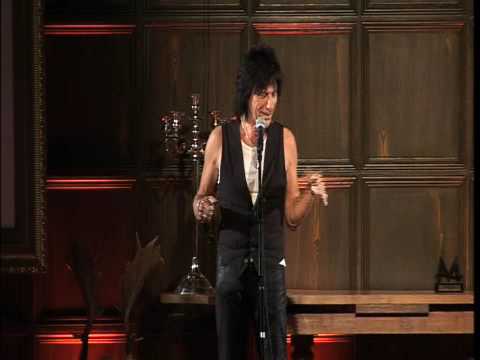 ZZ Top's Billy Gibbons + Jeff Beck: MOJO Honours List 2009