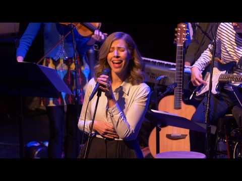How Come U Don't Call Me Anymore? (Prince) - Rachael Price - Live from Here