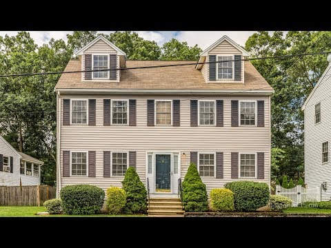 49 Wildcrest Ave, Billerica MA - Derek Amato - Tel 978-771-5159